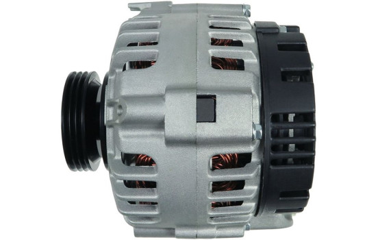 Dynamo / Alternator, Image 5