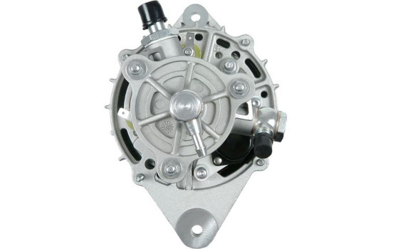 Dynamo / Alternator, Image 4