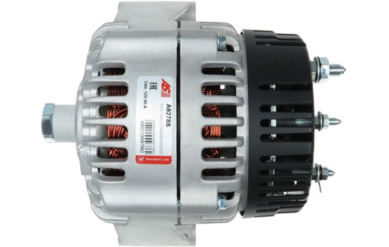 Dynamo / Alternator, Image 5