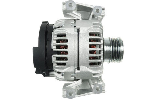 Dynamo / Alternator, Image 3