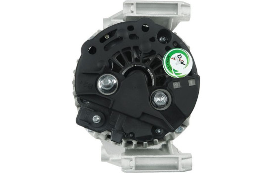 Dynamo / Alternator, Image 4