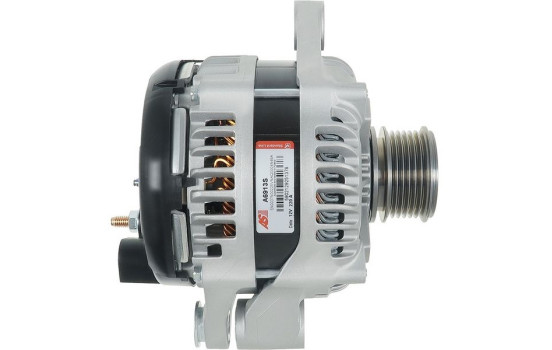 Dynamo / Alternator, Image 3