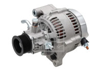 Dynamo / Alternator