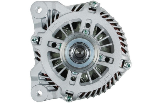 Dynamo / Alternator, Image 2