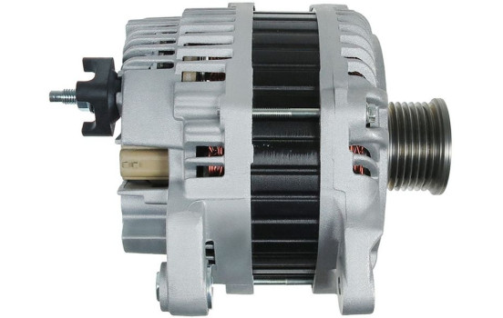 Dynamo / Alternator, Image 3