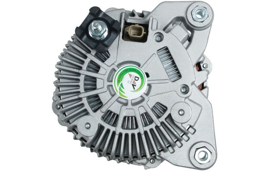 Dynamo / Alternator, Image 4