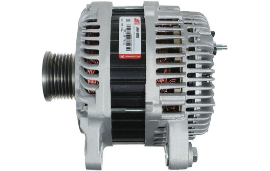 Dynamo / Alternator, Image 5
