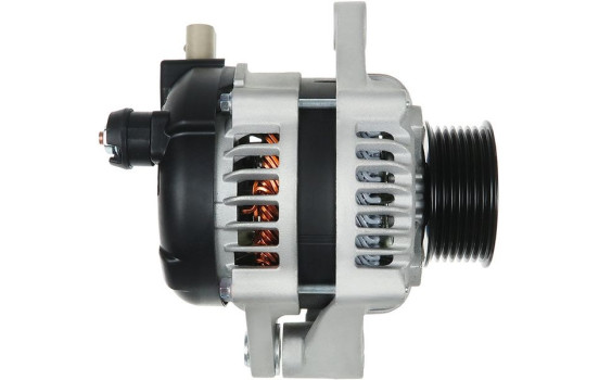 Dynamo / Alternator, Image 2