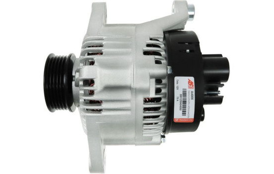 Dynamo / Alternator, Image 5