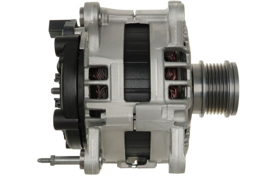 Dynamo / Alternator, Image 3