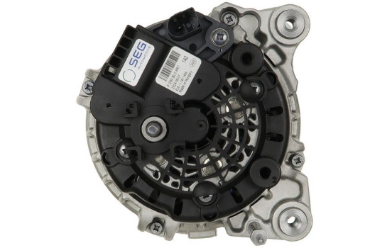Dynamo / Alternator, Image 4