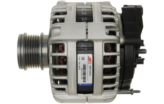 Dynamo / Alternator, Image 5