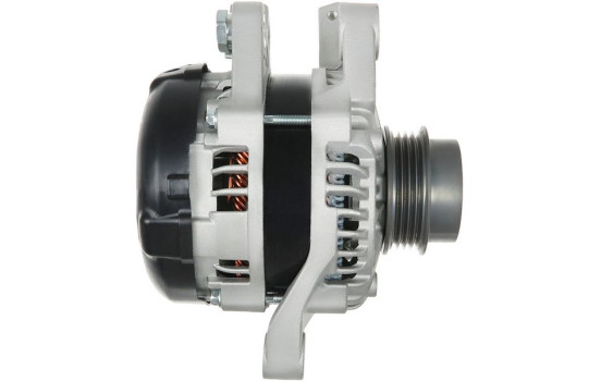 Dynamo / Alternator, Image 3