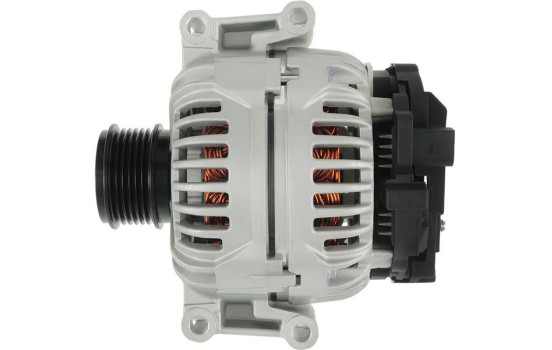 Dynamo / Alternator, Image 5
