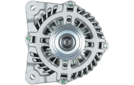 Dynamo / Alternator, Image 2