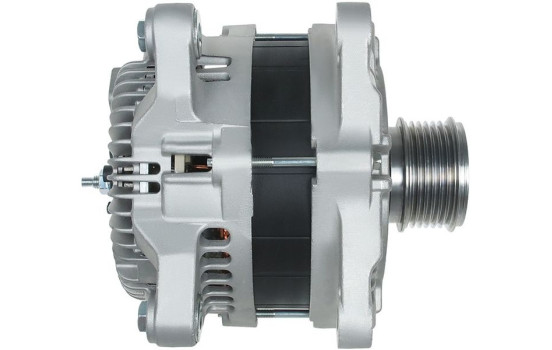 Dynamo / Alternator, Image 3