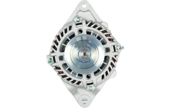 Dynamo / Alternator, Image 2