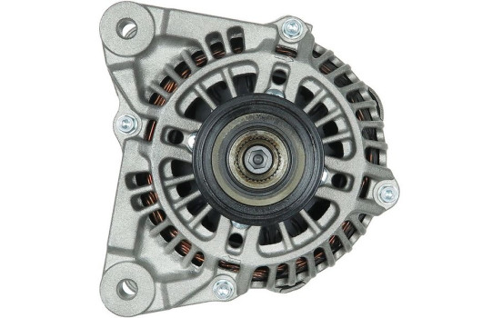 Dynamo / Alternator, Image 2