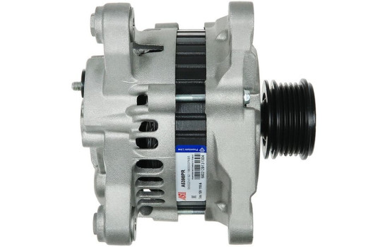 Dynamo / Alternator, Image 3
