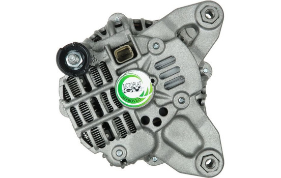 Dynamo / Alternator, Image 4
