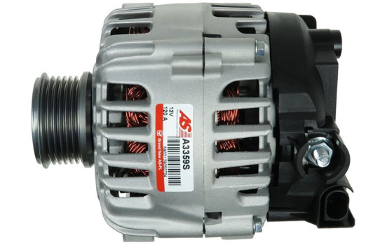 Dynamo / Alternator, Image 5