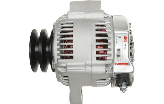 Dynamo / Alternator, Image 5