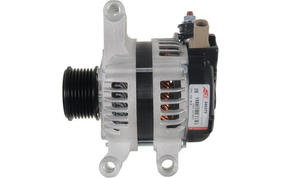 Dynamo / Alternator, Image 4