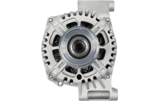 Dynamo / Alternator, Image 2
