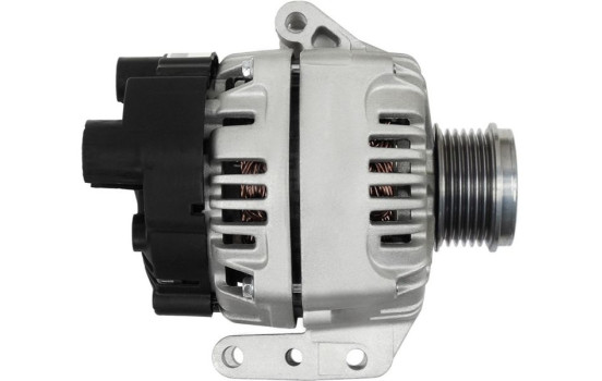 Dynamo / Alternator, Image 3