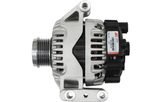 Dynamo / Alternator, Image 5