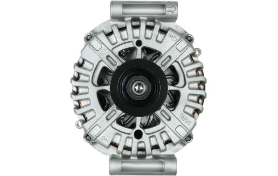 Dynamo / Alternator, Image 2