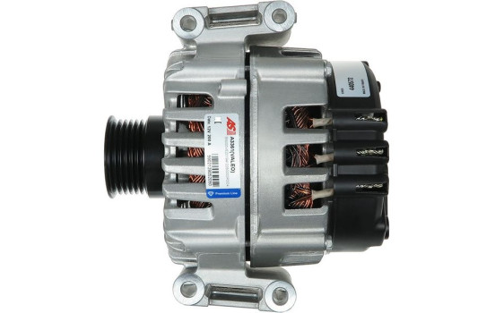 Dynamo / Alternator, Image 5