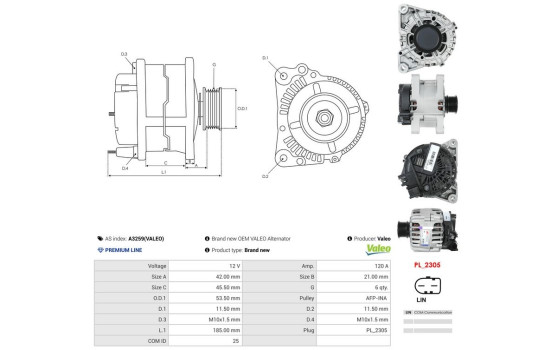 Dynamo / Alternator, Image 6