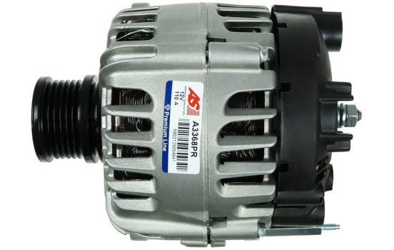 Dynamo / Alternator, Image 5