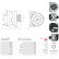 Dynamo / Alternator, Thumbnail 6
