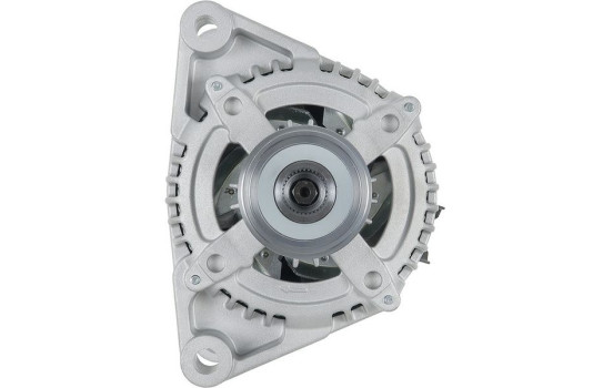Dynamo / Alternator, Image 2