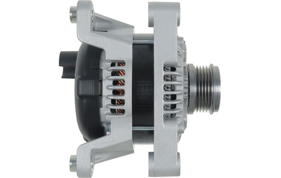 Dynamo / Alternator, Image 3