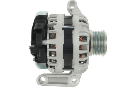 Dynamo / Alternator, Image 3