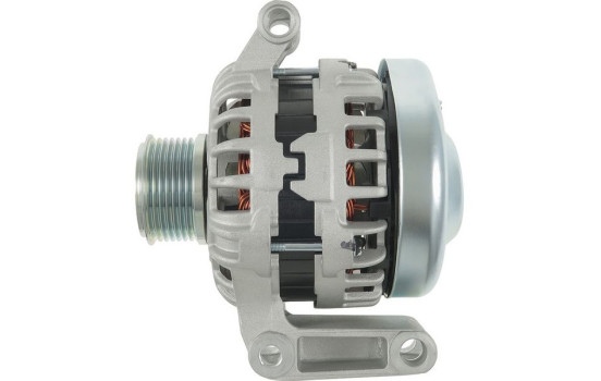 Dynamo / Alternator, Image 5