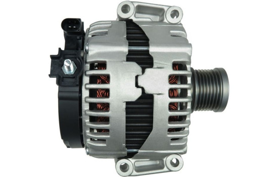 Dynamo / Alternator, Image 3