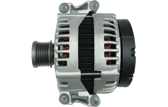 Dynamo / Alternator, Image 5