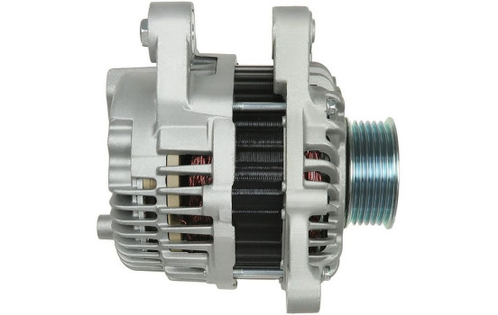 Dynamo / Alternator, Image 3