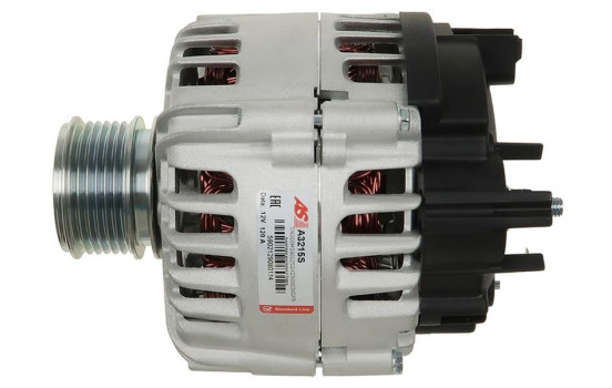 Dynamo / Alternator, Image 5