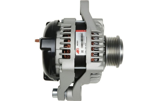 Dynamo / Alternator, Image 3