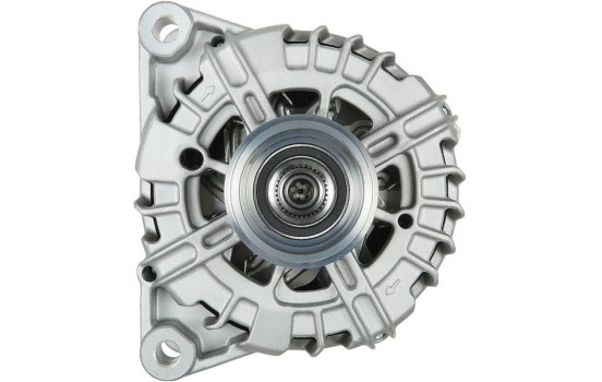 Dynamo / Alternator, Image 2