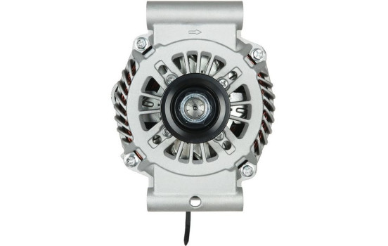 Dynamo / Alternator, Image 2