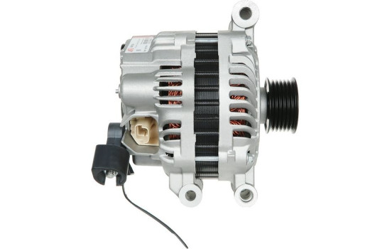 Dynamo / Alternator, Image 3