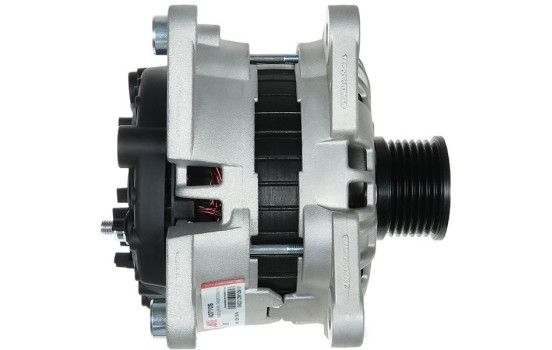 Dynamo / Alternator, Image 3