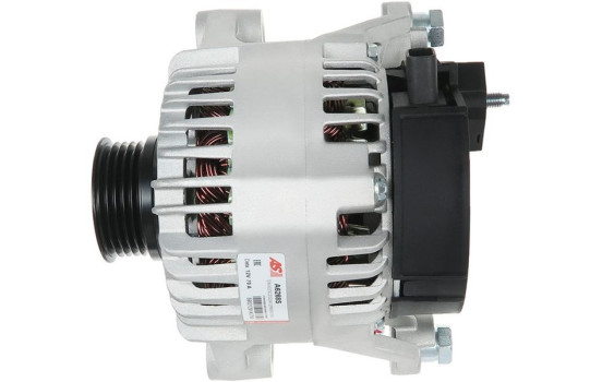 Dynamo / Alternator, Image 5