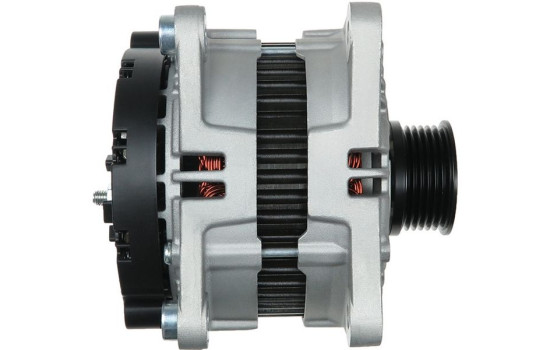 Dynamo / Alternator, Image 3
